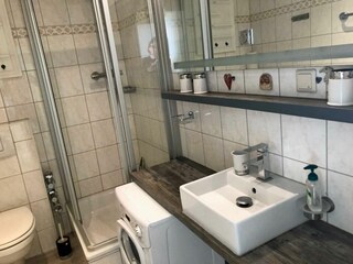 Vakantieappartement Sassnitz Kenmerken 11
