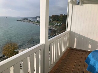 Vakantieappartement Sassnitz  13