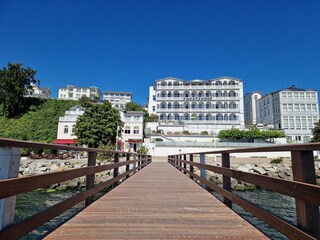 Vakantieappartement Sassnitz Buitenaudio-opname 1