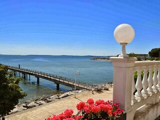 Vakantieappartement Sassnitz Omgeving 12