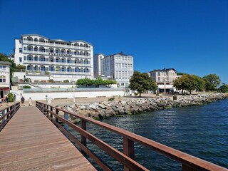 Vakantieappartement Sassnitz Buitenaudio-opname 5