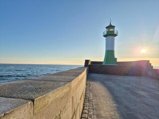 Appartamento per vacanze Sassnitz Registrazione all'aperto 3