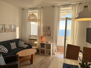 Appartement de vacances Sassnitz Équipement 5