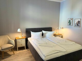 Appartamento per vacanze Sassnitz Caratteristiche 6