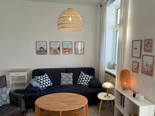 Appartamento per vacanze Sassnitz Caratteristiche 8