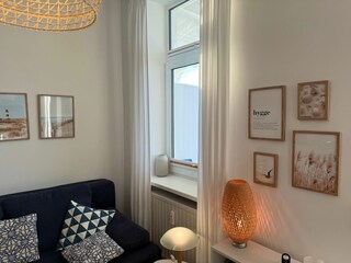 Appartement de vacances Sassnitz Équipement 9