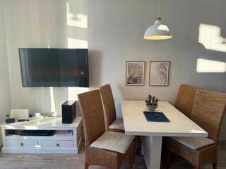 Appartamento per vacanze Sassnitz Caratteristiche 10