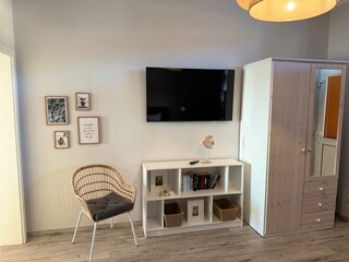 Appartement de vacances Sassnitz Équipement 12