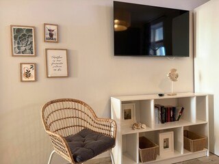 Appartamento per vacanze Sassnitz Caratteristiche 13