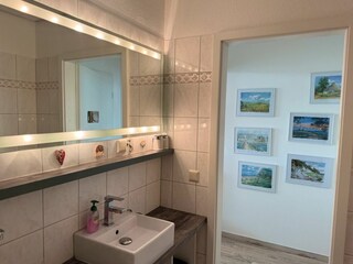 Appartamento per vacanze Sassnitz Caratteristiche 5