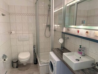 Appartement de vacances Sassnitz Équipement 15