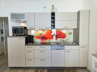 Apartamento de vacaciones Sassnitz Características 8