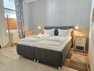 Appartamento per vacanze Sassnitz Caratteristiche 9