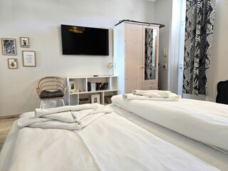 Apartamento de vacaciones Sassnitz Características 10