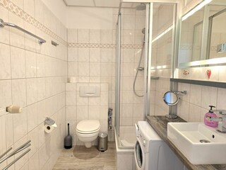 Apartamento de vacaciones Sassnitz Características 11