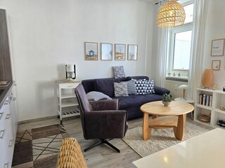 Vakantieappartement Sassnitz Kenmerken 3
