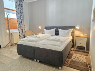 Vakantieappartement Sassnitz Kenmerken 6