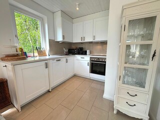 Küche / Küchenzeile