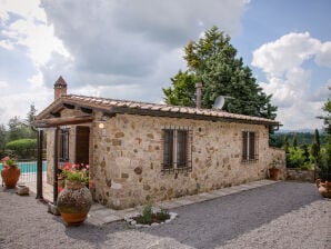 Ferienhaus Villetta Armaiolo - Cortona - image1