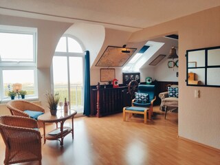 Wohnbereich