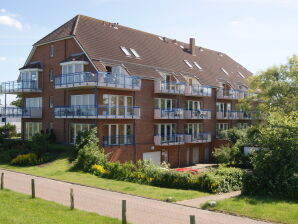 Ferienwohnung Panoramablick - Schönberger Strand - image1