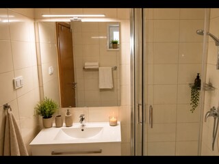Ferienwohnung Malinska Ausstattung 11
