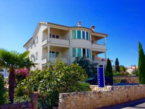 Vakantieappartement Kovacic 45