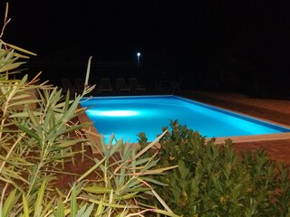 Appartamento per vacanze Malinska Registrazione all'aperto 3