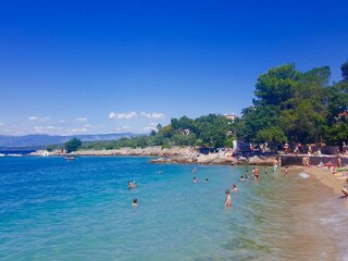 Appartamento per vacanze Malinska Ambiente 15