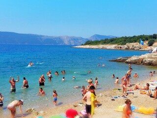 Appartamento per vacanze Malinska Ambiente 16