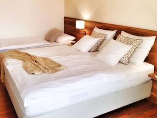 Appartamento per vacanze Malinska Caratteristiche 11