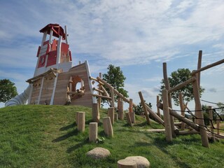 Kinderspielplatz
