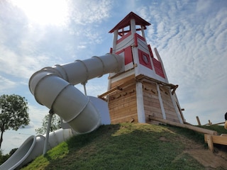 Kinderspielplatz