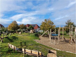 Spielplatz