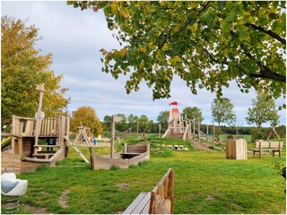 Spielplatz