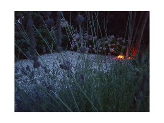 Apartment Njivice Außenaufnahme 6