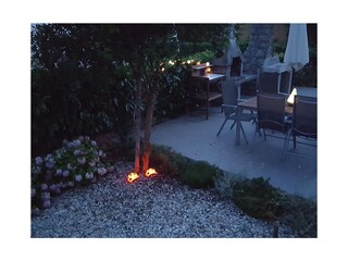 Apartment Njivice Outdoor Recording 7