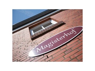 Magisterhof Olsdorfer Straße 4, St. Peter-Dorf