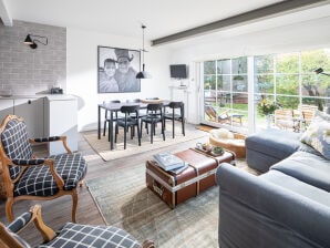 Ferienwohnung Les Trois Voiliers - Juist - image1