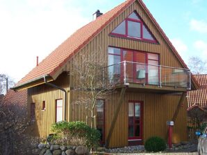 Ferienhaus Meerblick - Schönberg-Brasilien - image1