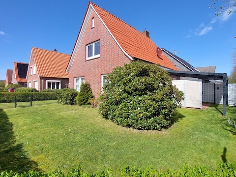 Ferienhaus Lotta