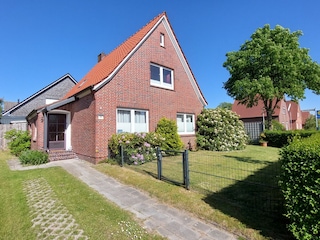 Haupteingang, 2. Stellplatz