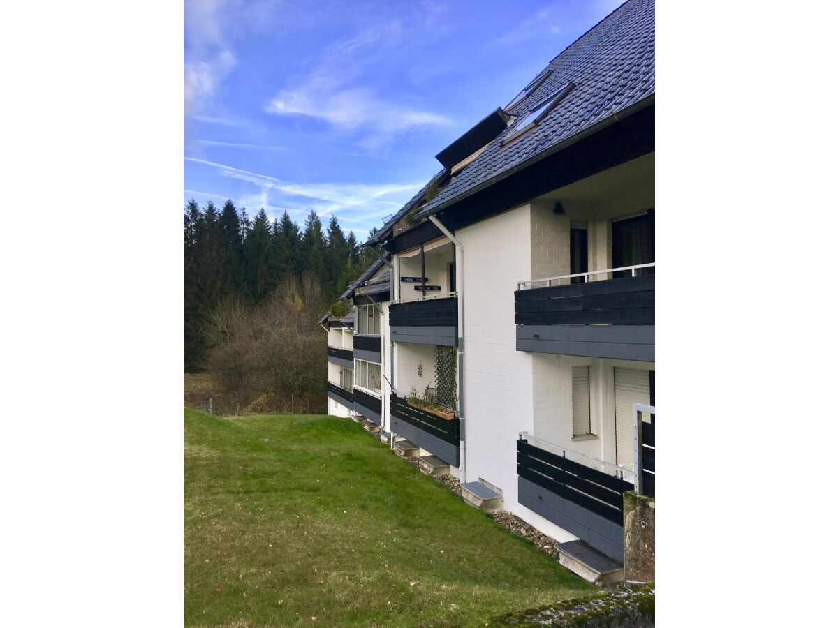 Ferienwohnung Gute Zeit Hahnenklee, Hahnenklee, Familie