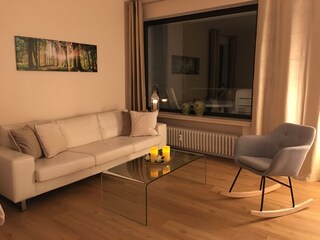 Ferienwohnung Gute Zeit Hahnenklee