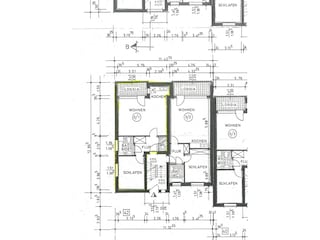 Ferienwohnung Hahnenklee Grundriss 20