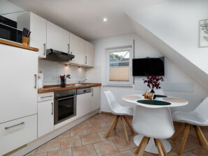 Küsters Ferienwohnung "Harmony"