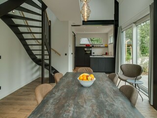 Ferienhaus De Koog Ausstattung 1