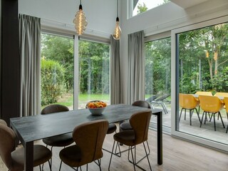 Vakantiehuis De Koog Kenmerken 19