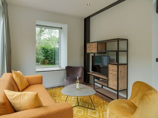 Ferienhaus De Koog Ausstattung 4