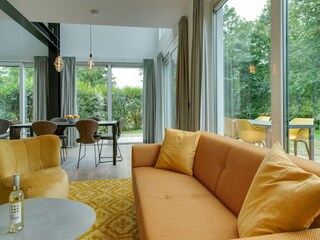 Vakantiehuis De Koog Kenmerken 16